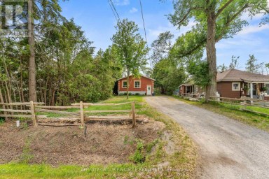 21 ALMA STREET N Kawartha Lakes (Omemee) Ontario photo 2