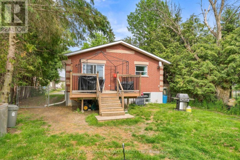 21 ALMA STREET N, Kawartha Lakes (Omemee), Ontario, K0L2W0