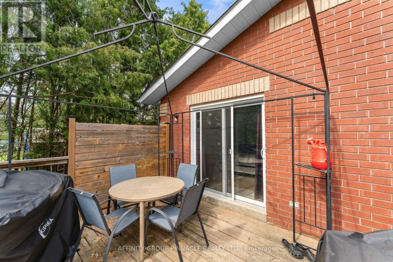 21 ALMA STREET N, Kawartha Lakes (Omemee), Ontario, K0L2W0