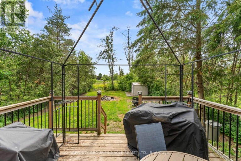 21 ALMA STREET N, Kawartha Lakes (Omemee), Ontario, K0L2W0