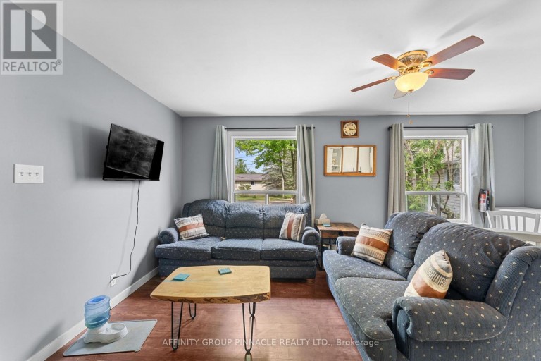 21 ALMA STREET N, Kawartha Lakes (Omemee), Ontario, K0L2W0