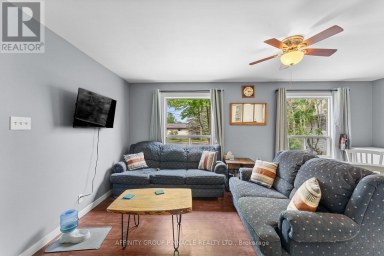 21 ALMA STREET N Kawartha Lakes (Omemee) Ontario photo 4