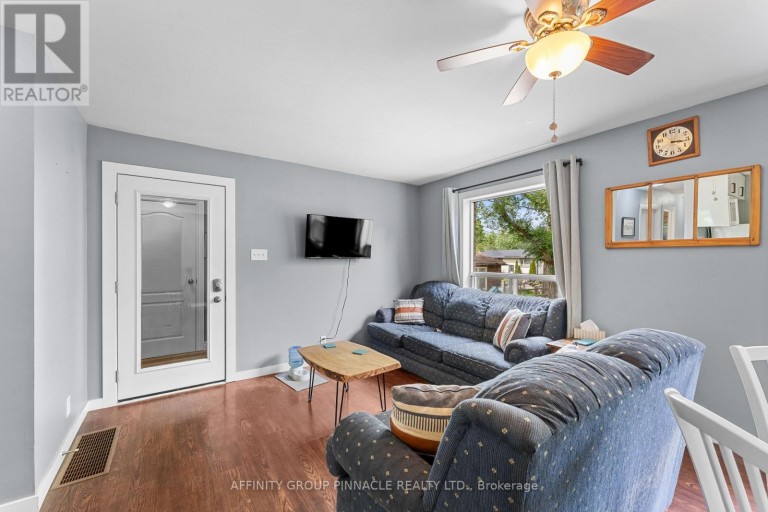 21 ALMA STREET N, Kawartha Lakes (Omemee), Ontario, K0L2W0