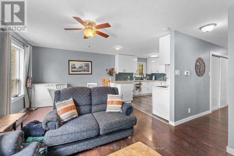 21 ALMA STREET N, Kawartha Lakes (Omemee), Ontario, K0L2W0