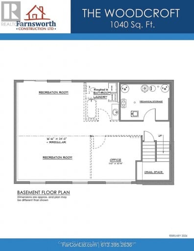 781 CARSON ROAD, Centre Hastings, Ontario, K0K2K0