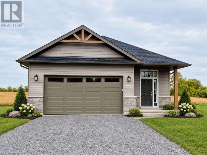 2437 NORTH STREET, Stirling-Rawdon (Rawdon Ward), Ontario, K0K3E0