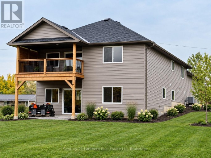 2437 NORTH STREET, Stirling-Rawdon (Rawdon Ward), Ontario, K0K3E0