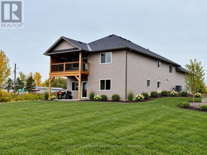 2437 NORTH STREET, Stirling-Rawdon (Rawdon Ward), Ontario, K0K3E0