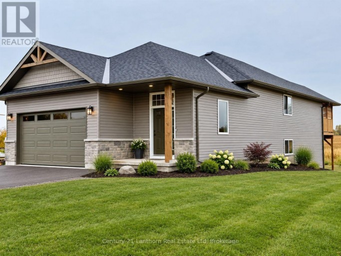 2437 NORTH STREET, Stirling-Rawdon (Rawdon Ward), Ontario, K0K3E0