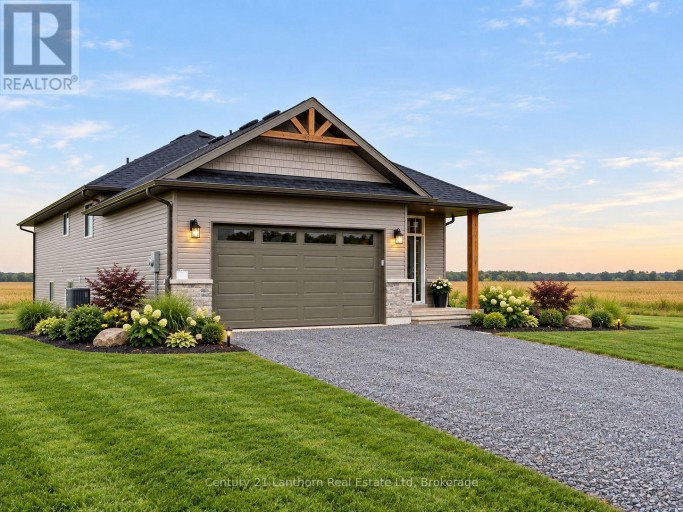2437 NORTH STREET, Stirling-Rawdon (Rawdon Ward), Ontario, K0K3E0