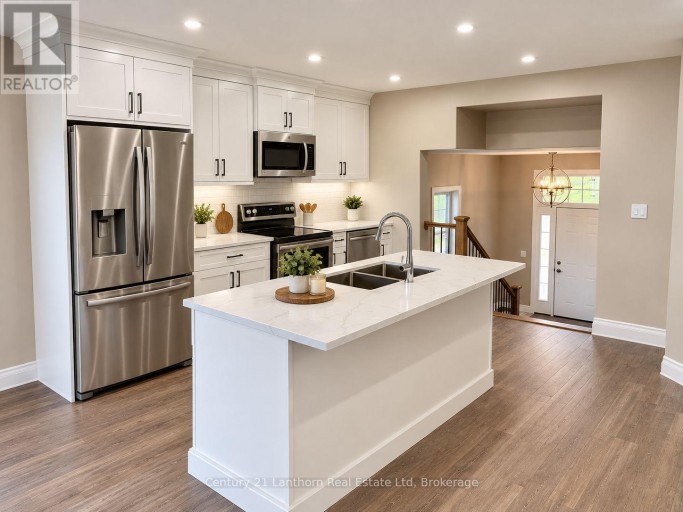 2437 NORTH STREET, Stirling-Rawdon (Rawdon Ward), Ontario, K0K3E0