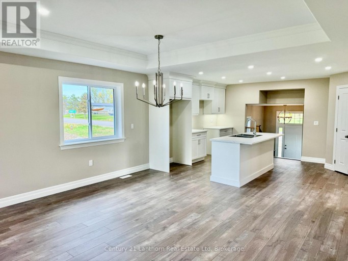 2437 NORTH STREET, Stirling-Rawdon (Rawdon Ward), Ontario, K0K3E0