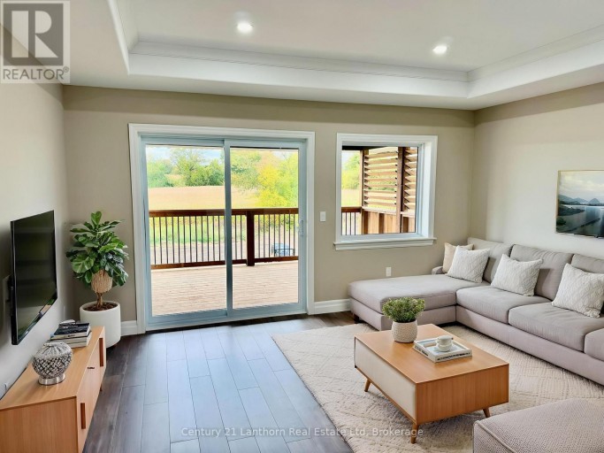 2437 NORTH STREET, Stirling-Rawdon (Rawdon Ward), Ontario, K0K3E0