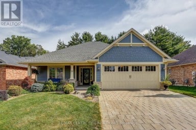 39 HICKORY LANE, St. Thomas, Ontario