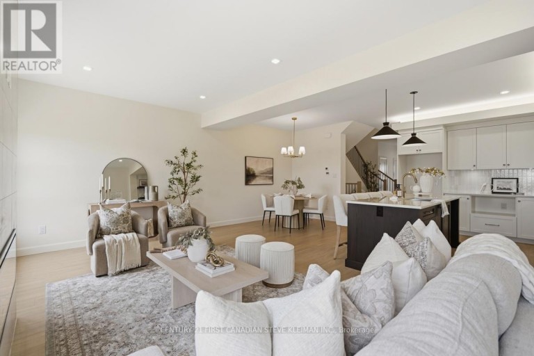 104 - 2840 BUROAK DRIVE, London North (North S), Ontario, N6H0L8