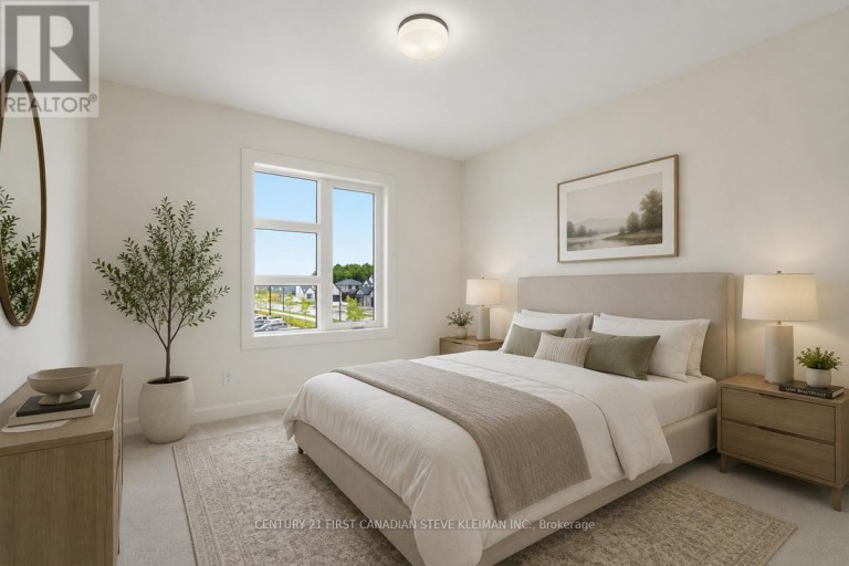 104 - 2840 BUROAK DRIVE, London North (North S), Ontario, N6H0L8