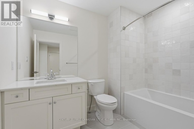 104 - 2840 BUROAK DRIVE, London North (North S), Ontario, N6H0L8