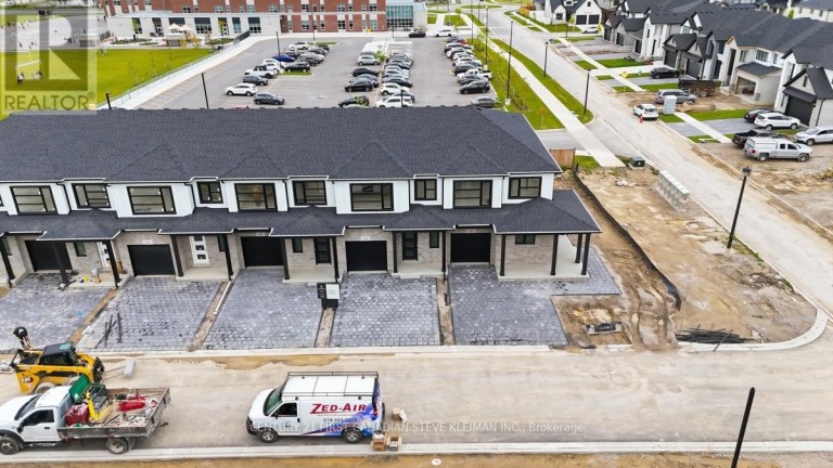104 - 2840 BUROAK DRIVE, London North (North S), Ontario, N6H0L8