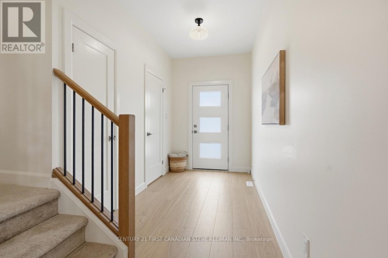 104 - 2840 BUROAK DRIVE, London North (North S), Ontario, N6H0L8