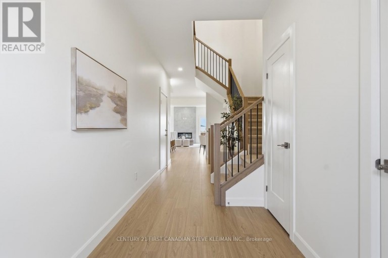 104 - 2840 BUROAK DRIVE, London North (North S), Ontario, N6H0L8