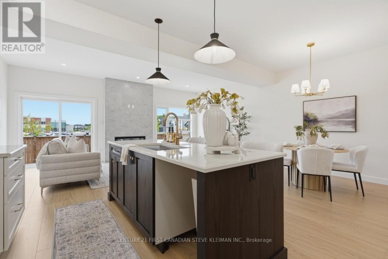 105 - 2840 BUROAK DRIVE, London North (North S), Ontario, N6H0L8