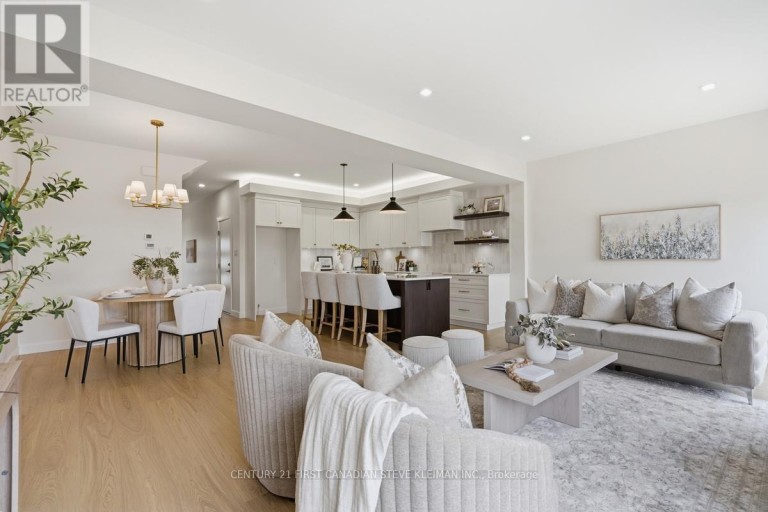 105 - 2840 BUROAK DRIVE, London North (North S), Ontario, N6H0L8
