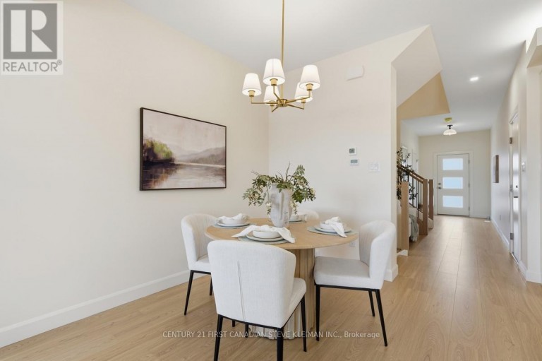 105 - 2840 BUROAK DRIVE, London North (North S), Ontario, N6H0L8