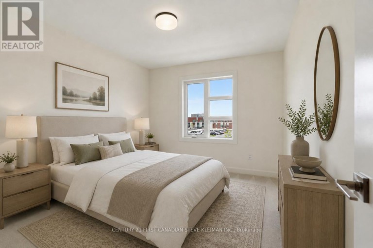 105 - 2840 BUROAK DRIVE, London North (North S), Ontario, N6H0L8