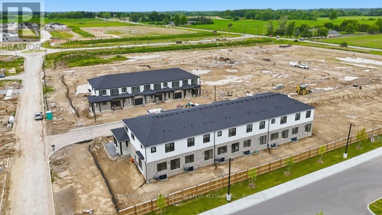 105 - 2840 BUROAK DRIVE, London North (North S), Ontario, N6H0L8