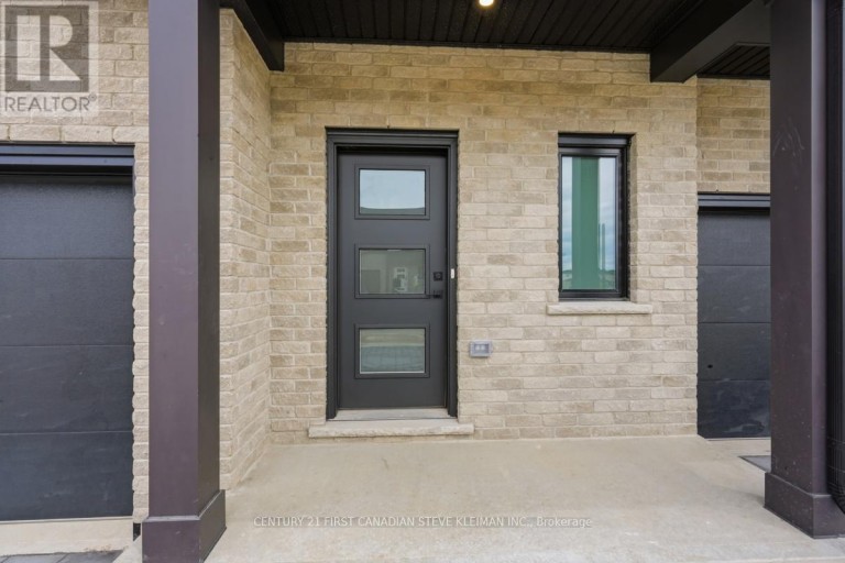 105 - 2840 BUROAK DRIVE, London North (North S), Ontario, N6H0L8