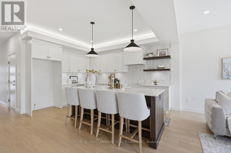 105 - 2840 BUROAK DRIVE, London North (North S), Ontario, N6H0L8