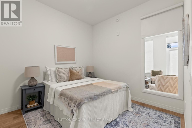 308 - 351 HILL STREET, London East (East K), Ontario, N6B2M2