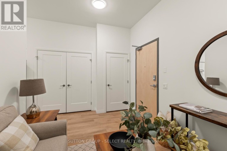 308 - 351 HILL STREET, London East (East K), Ontario, N6B2M2