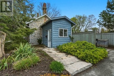 562 CAMERON STREET Collingwood Ontario photo 3