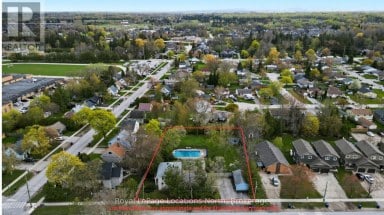 562 CAMERON STREET Collingwood Ontario photo 4