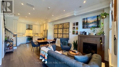 1042 AVENUE ROAD Toronto (Lawrence Park South) Ontario photo 2