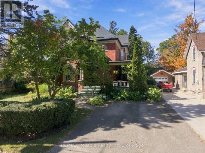 19 SPARLING STREET, Huron East (Seaforth), Ontario, N0K1W0