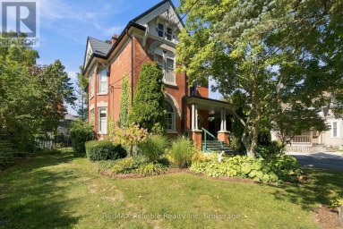 19 SPARLING STREET Huron East (Seaforth) Ontario photo 2