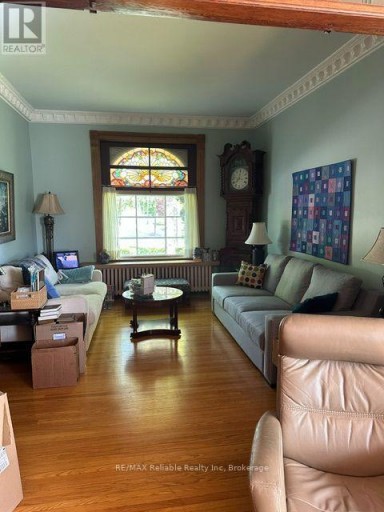 19 SPARLING STREET, Huron East (Seaforth), Ontario, N0K1W0