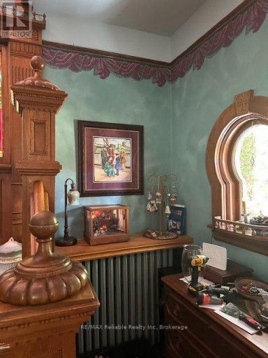 19 SPARLING STREET, Huron East (Seaforth), Ontario, N0K1W0