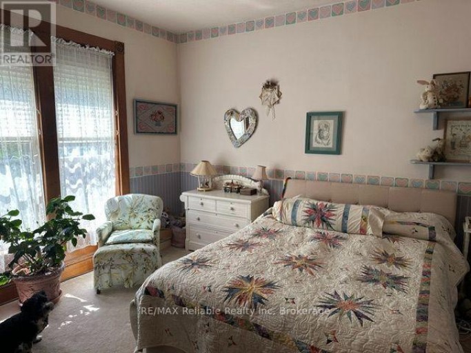 19 SPARLING STREET, Huron East (Seaforth), Ontario, N0K1W0
