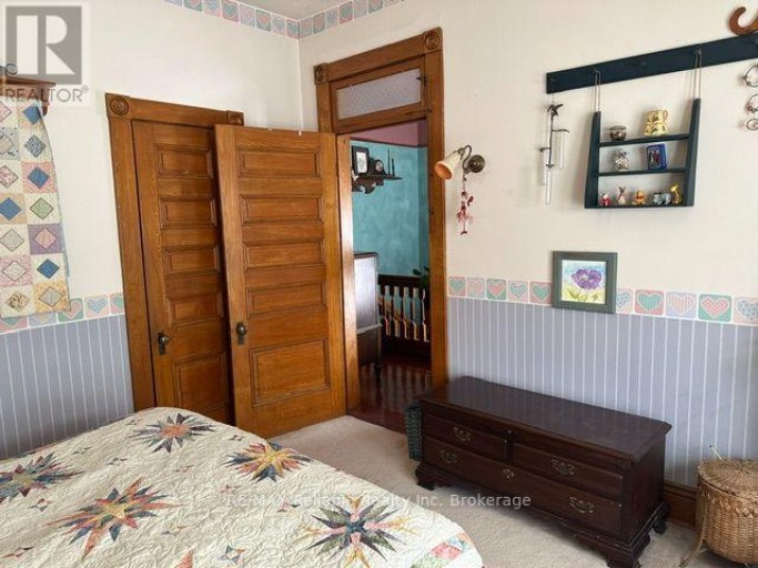 19 SPARLING STREET, Huron East (Seaforth), Ontario, N0K1W0