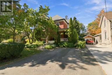 19 SPARLING STREET Huron East (Seaforth) Ontario photo 3