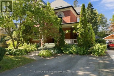 19 SPARLING STREET Huron East (Seaforth) Ontario photo 4