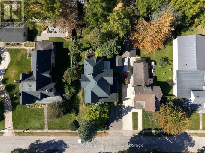 19 SPARLING STREET, Huron East (Seaforth), Ontario, N0K1W0