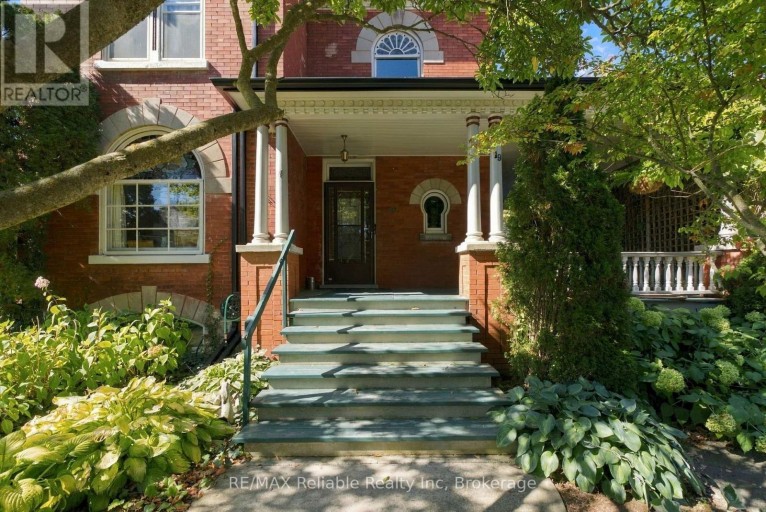 19 SPARLING STREET, Huron East (Seaforth), Ontario, N0K1W0