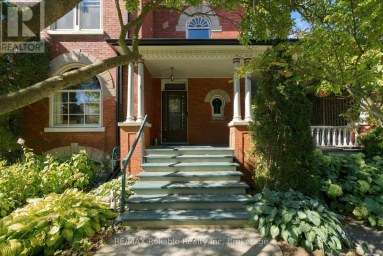 19 SPARLING STREET Huron East (Seaforth) Ontario photo 8