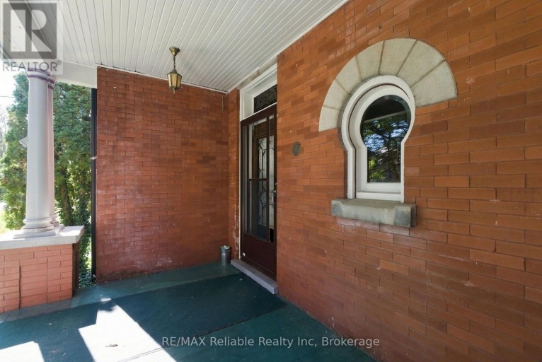 19 SPARLING STREET, Huron East (Seaforth), Ontario, N0K1W0