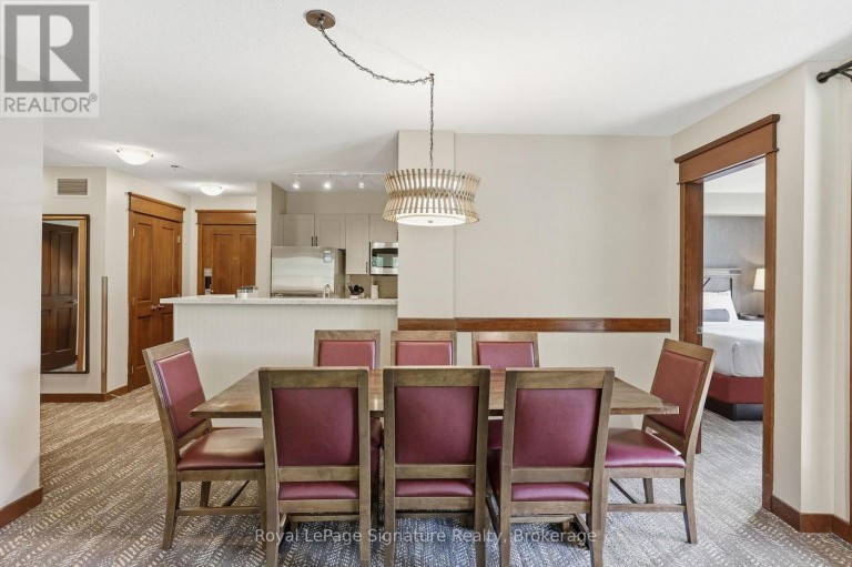 201 - 152 JOZO WEIDER BOULEVARD, Blue Mountains, Ontario, L9Y0V2