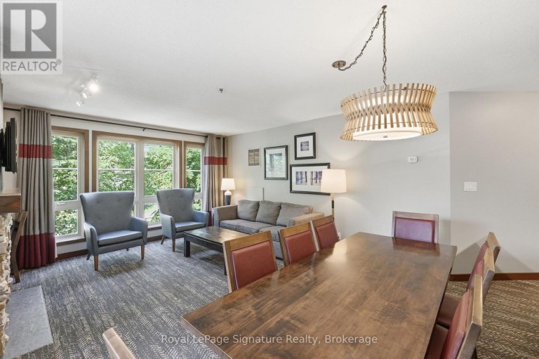 201 - 152 JOZO WEIDER BOULEVARD, Blue Mountains, Ontario, L9Y0V2